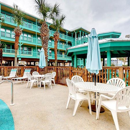 Apartmán Sea Breeze #312 Gulf Shores Exteriér fotografie