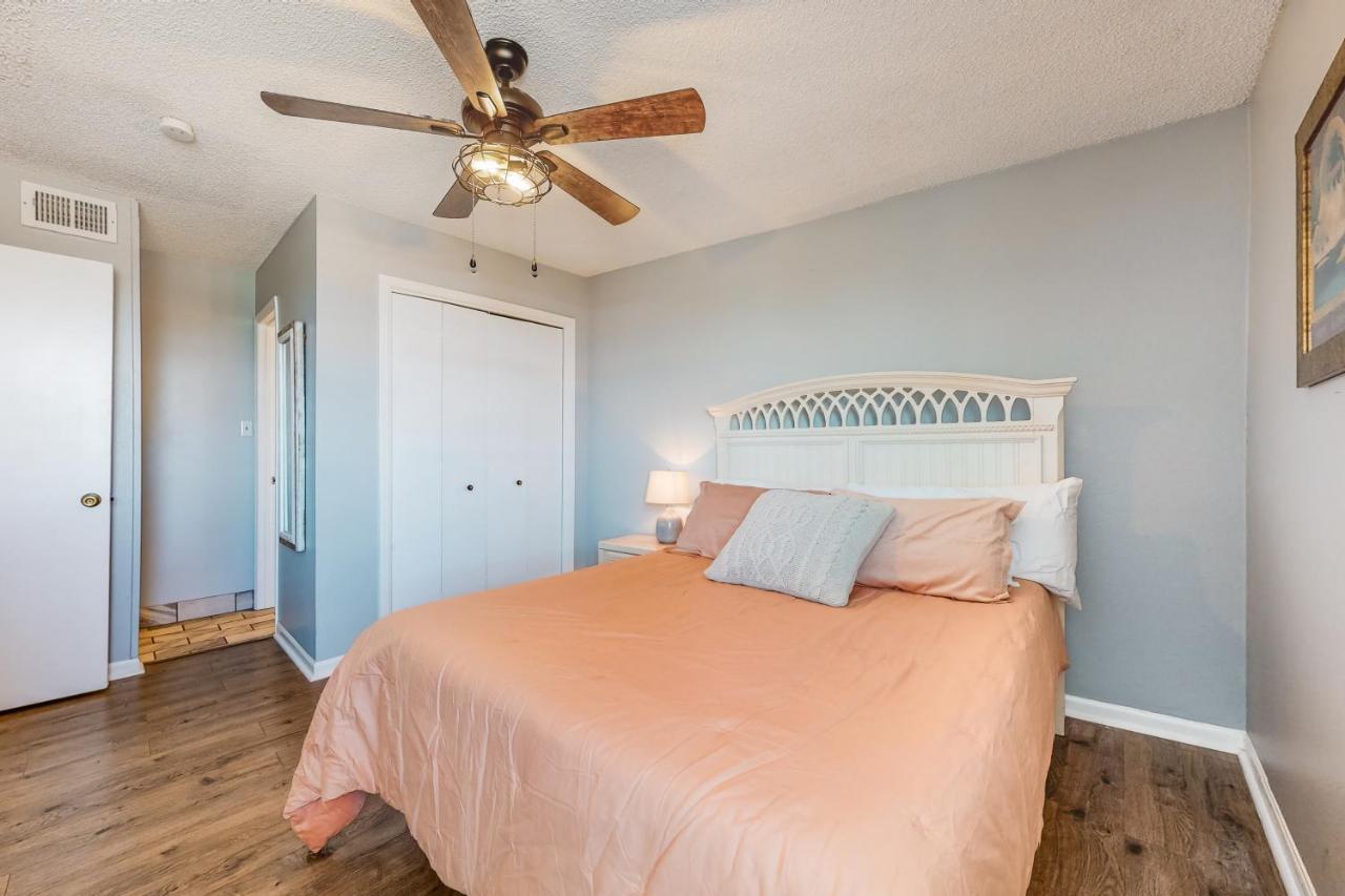 Apartmán Sea Breeze #312 Gulf Shores Exteriér fotografie