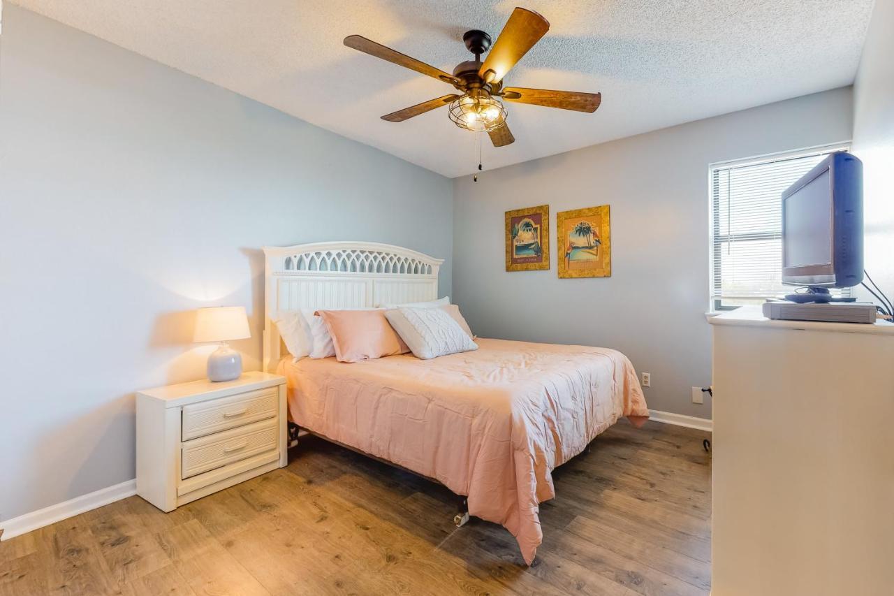 Apartmán Sea Breeze #312 Gulf Shores Exteriér fotografie