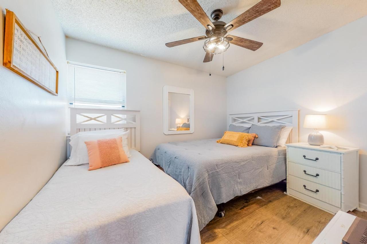 Apartmán Sea Breeze #312 Gulf Shores Exteriér fotografie