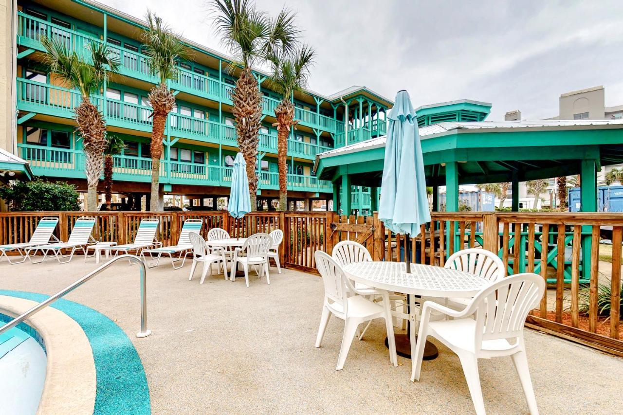 Apartmán Sea Breeze #312 Gulf Shores Exteriér fotografie
